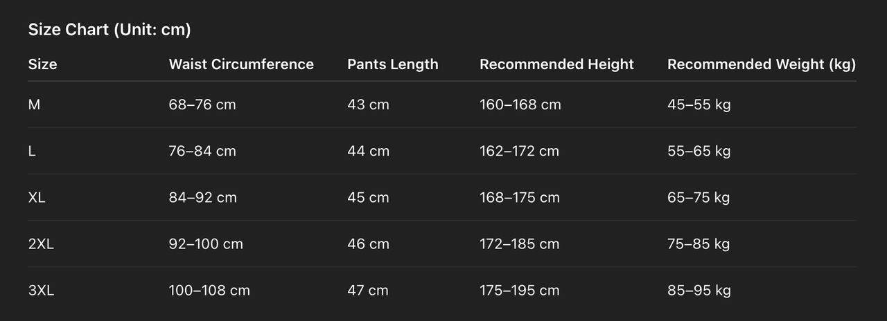 Men's Stylish Swim Trunks for Summer Fun - X00022