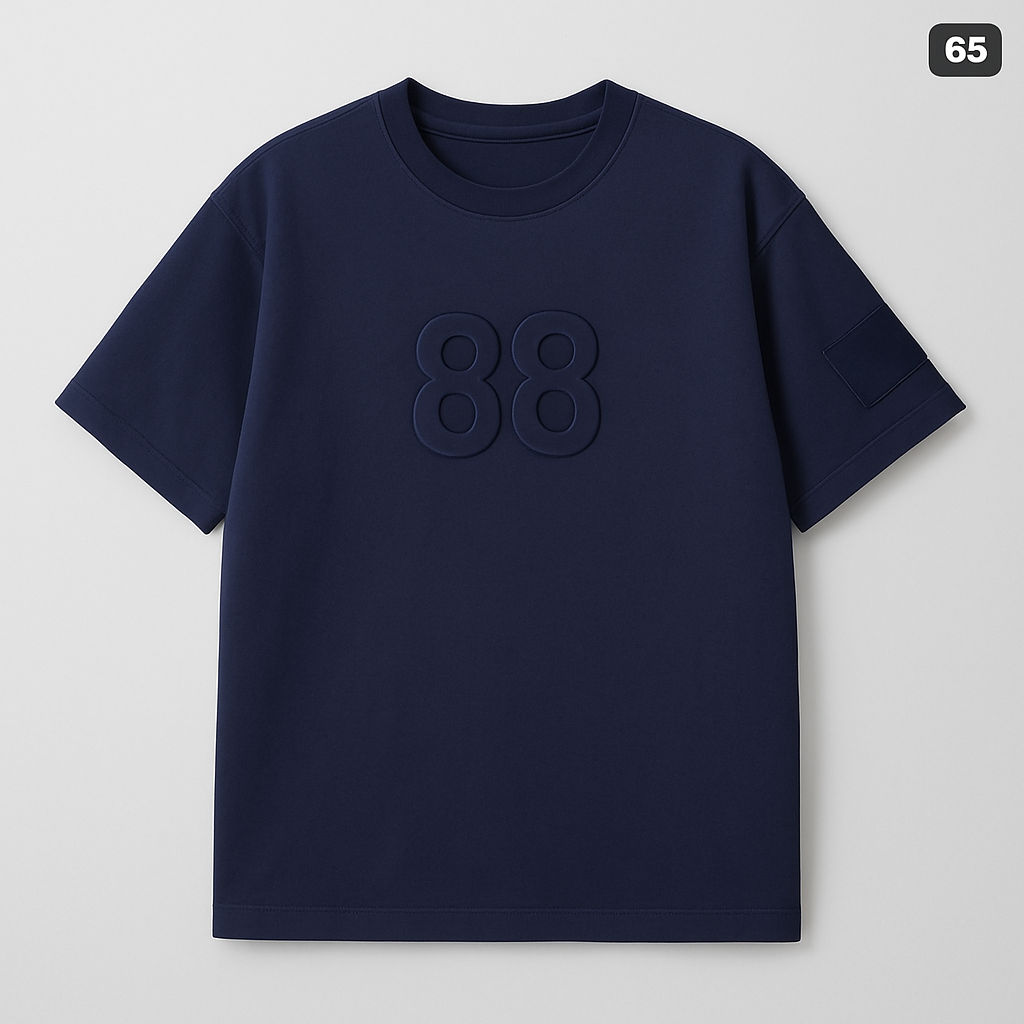 Contemporary Men T-Shirts - X00047 - Image 59