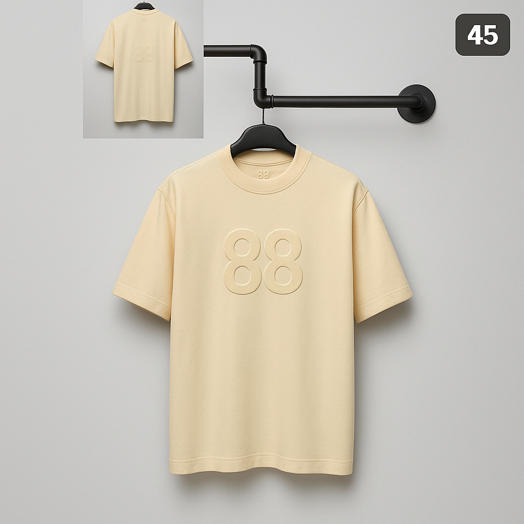 Men's Stylish Casual T-Shirt Collection - X00123 - Image 17