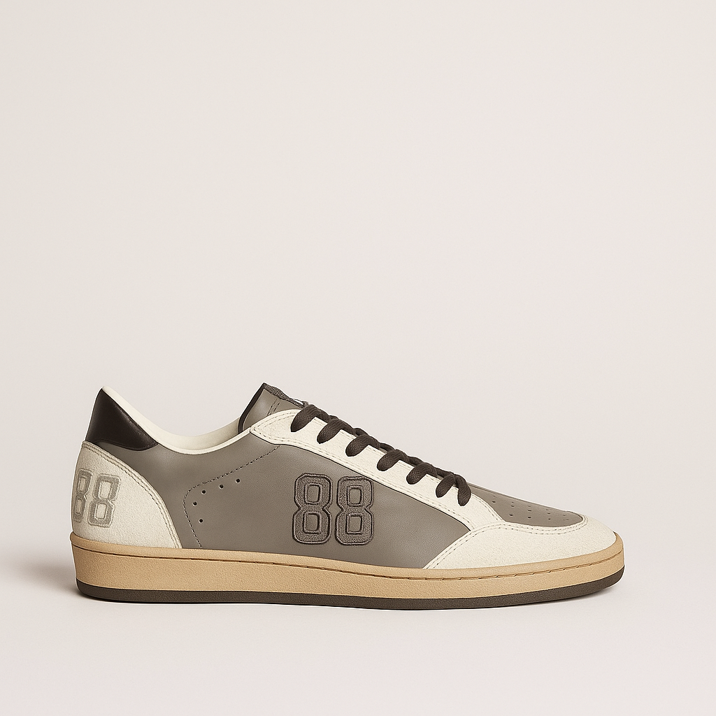 Stylish Sneakers for Everyday Wear - X00015 - Image 10