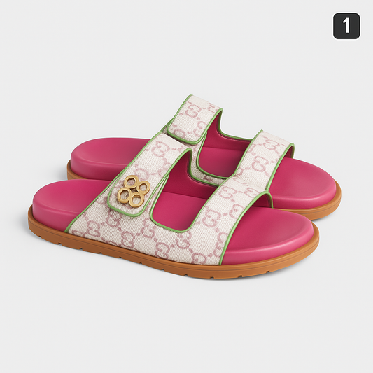 Luxury Sandals - X00083 - Image 1