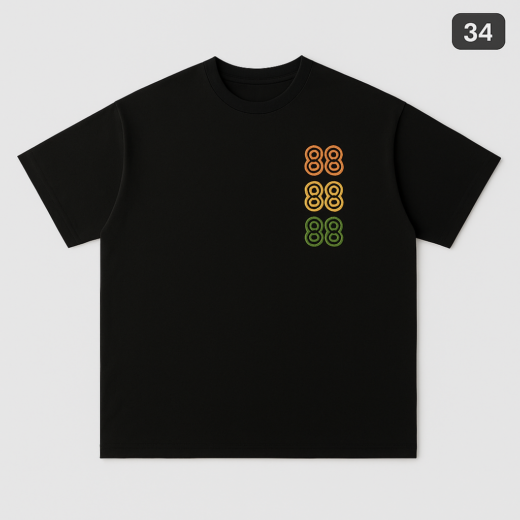 Essential Clothing - X00106 - Image 77