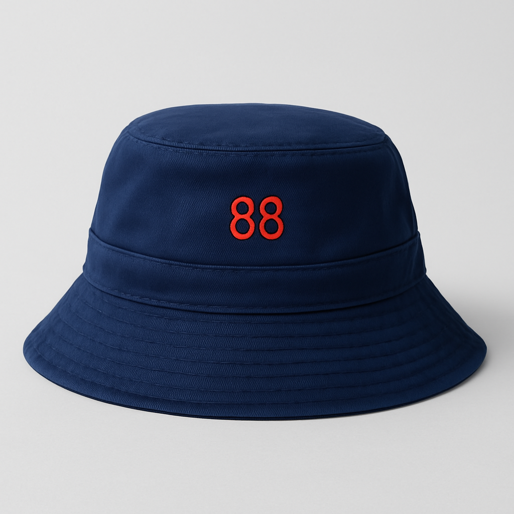 Stylish Bucket Hat for Outdoor Adventures - X00005 - Image 5