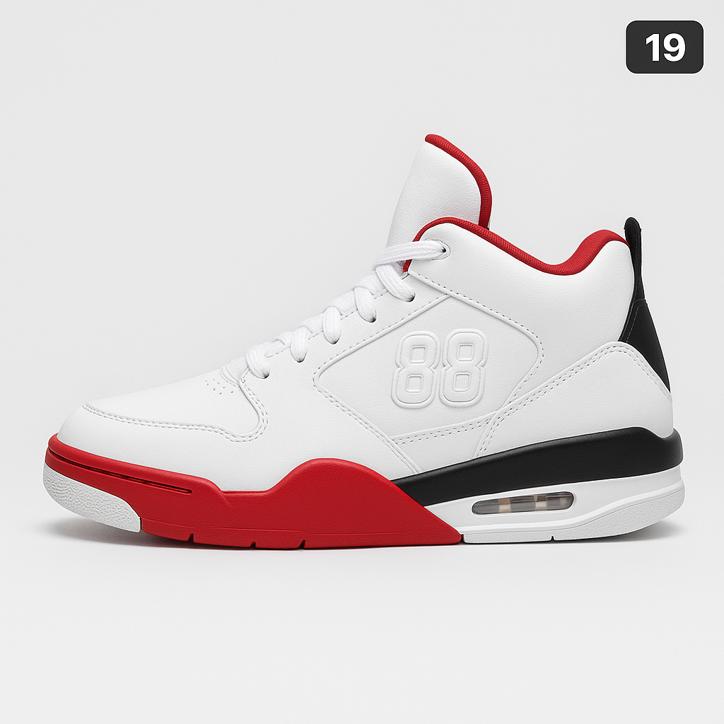 Stylish Air Basketball 4 - X00059 - Image 29