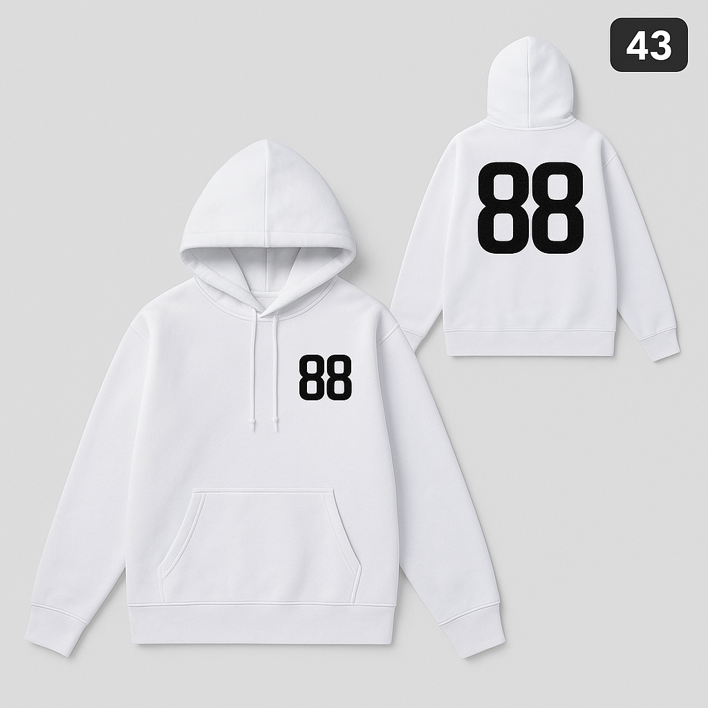 Stylish Unisex Sweater Collection - Cozy & Trendy X00141 - Image 34