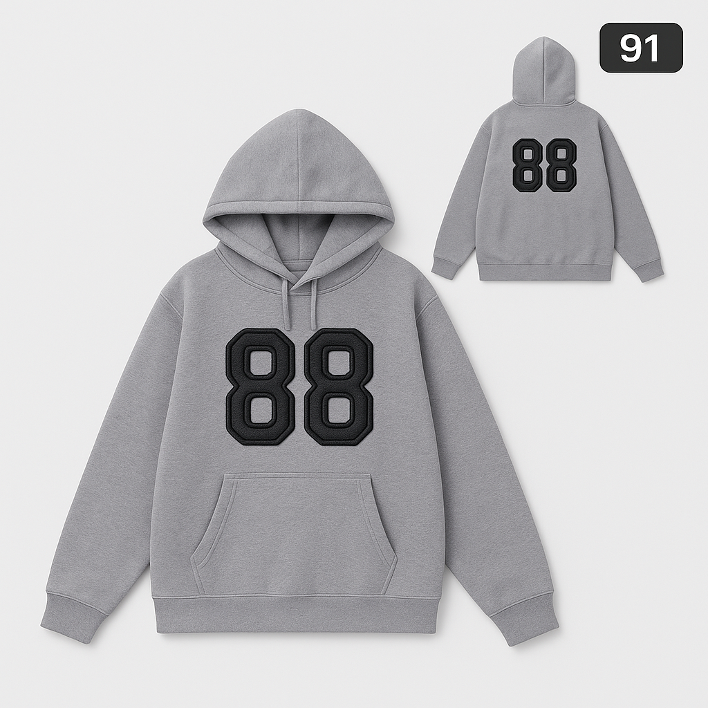 Stylish Unisex Sweater Collection - Cozy & Trendy X00141 - Image 97