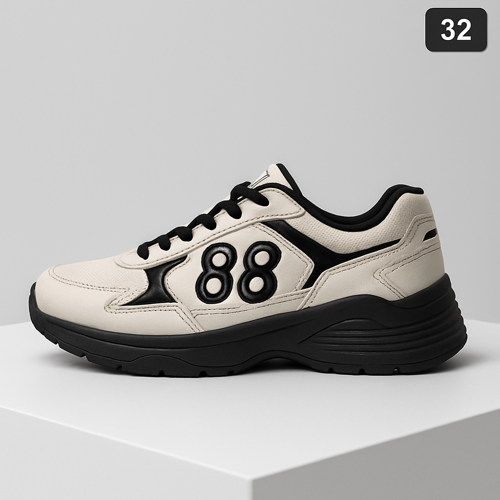 Luxury  Sneakers - X00061 - Image 20