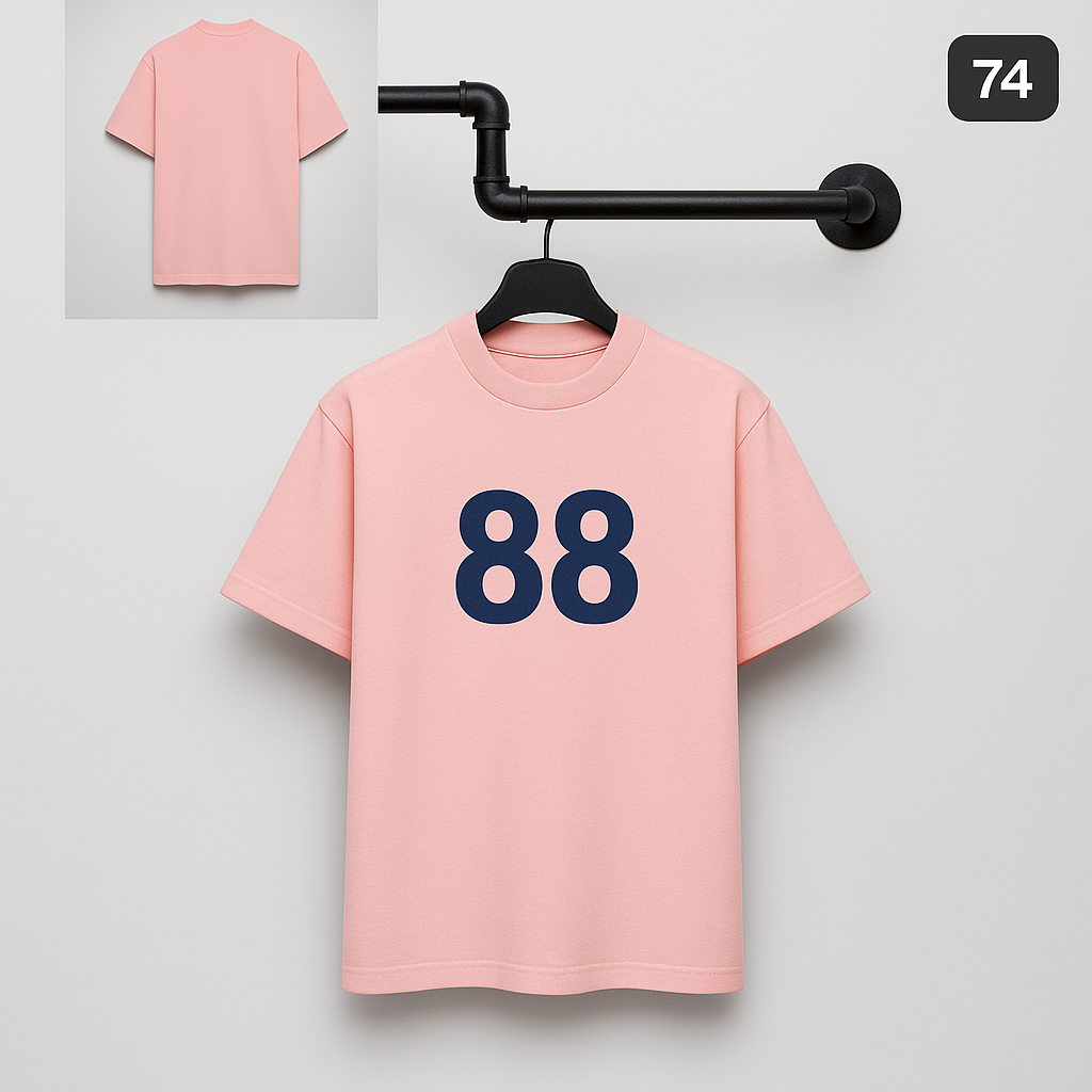 Men's Stylish Casual T-Shirt Collection - X00123 - Image 42