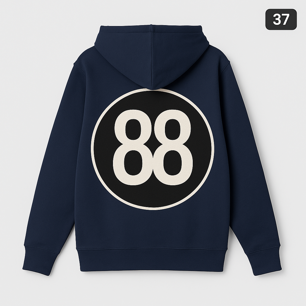 Stylish Unisex Sweater Collection - Cozy & Trendy X00141 - Image 4