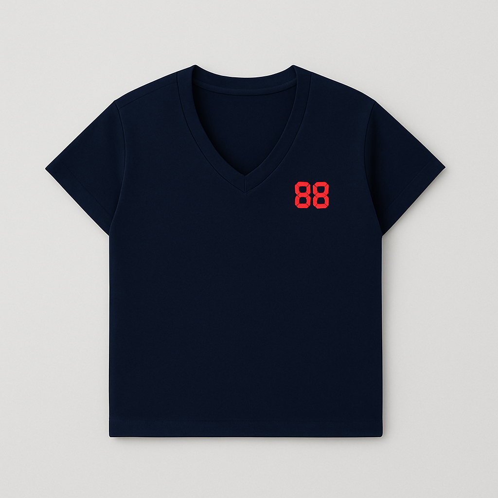 Stylish Women's T-Shirts for Everyday Wear - X00009 - Image 3
