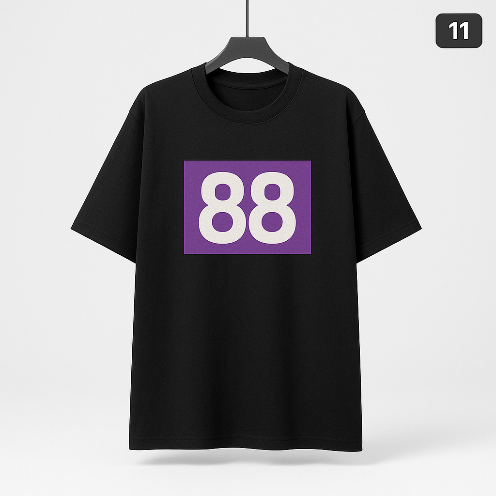Essential Clothing - X00106 - Image 41