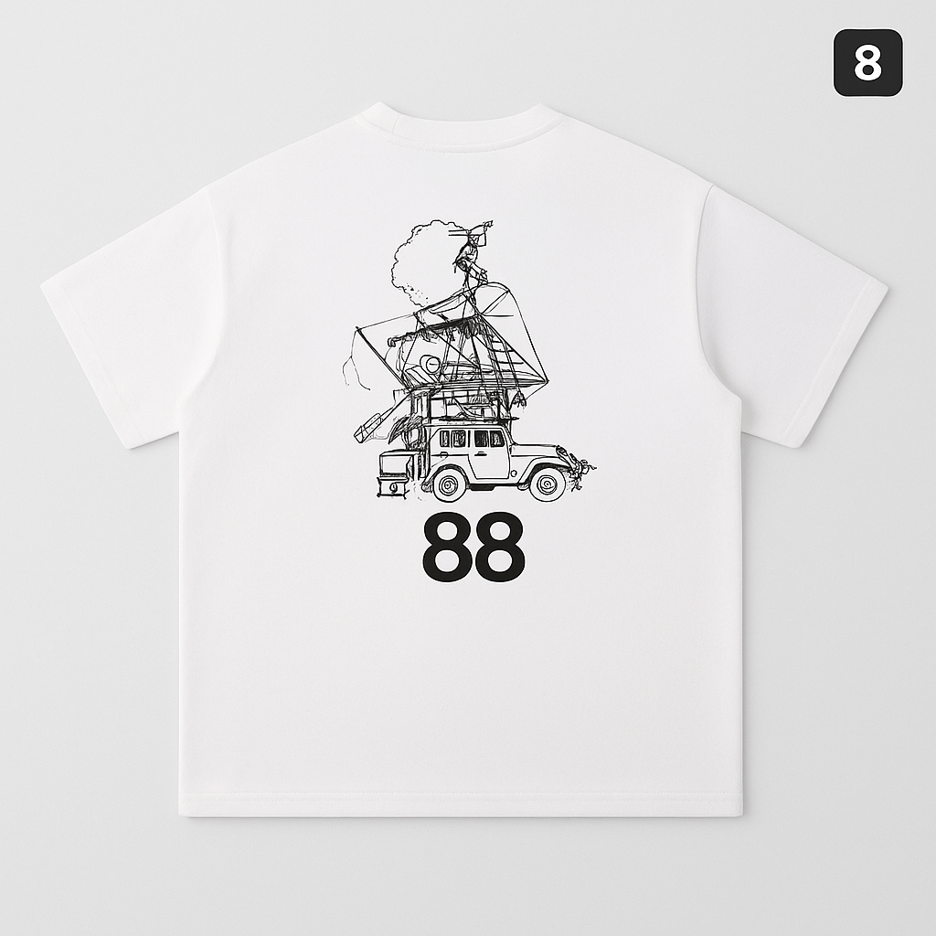 Essential Clothing - X00106 - Image 16