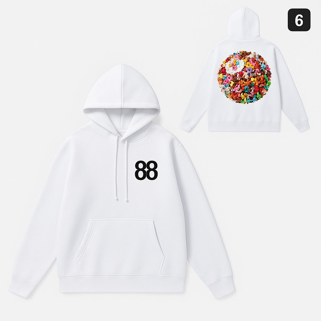 Stylish Streetwear Sweaters - All Collection X00139 - Image 17