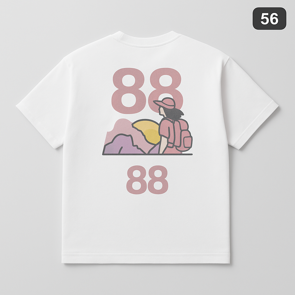 Essential Clothing - X00106 - Image 13