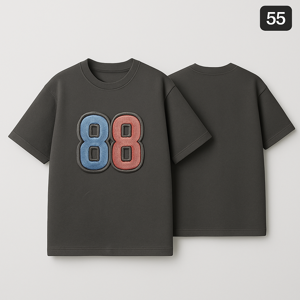 Contemporary Men T-Shirts - X00047 - Image 55