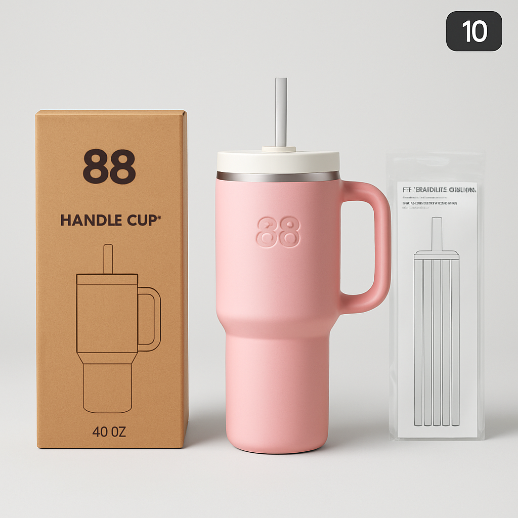 Stylish  Cup - X00049 - Image 16