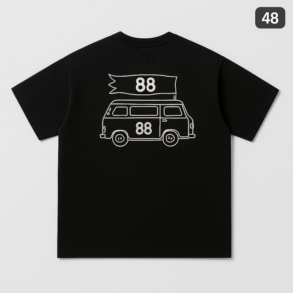 Essential Clothing - X00106 - Image 28