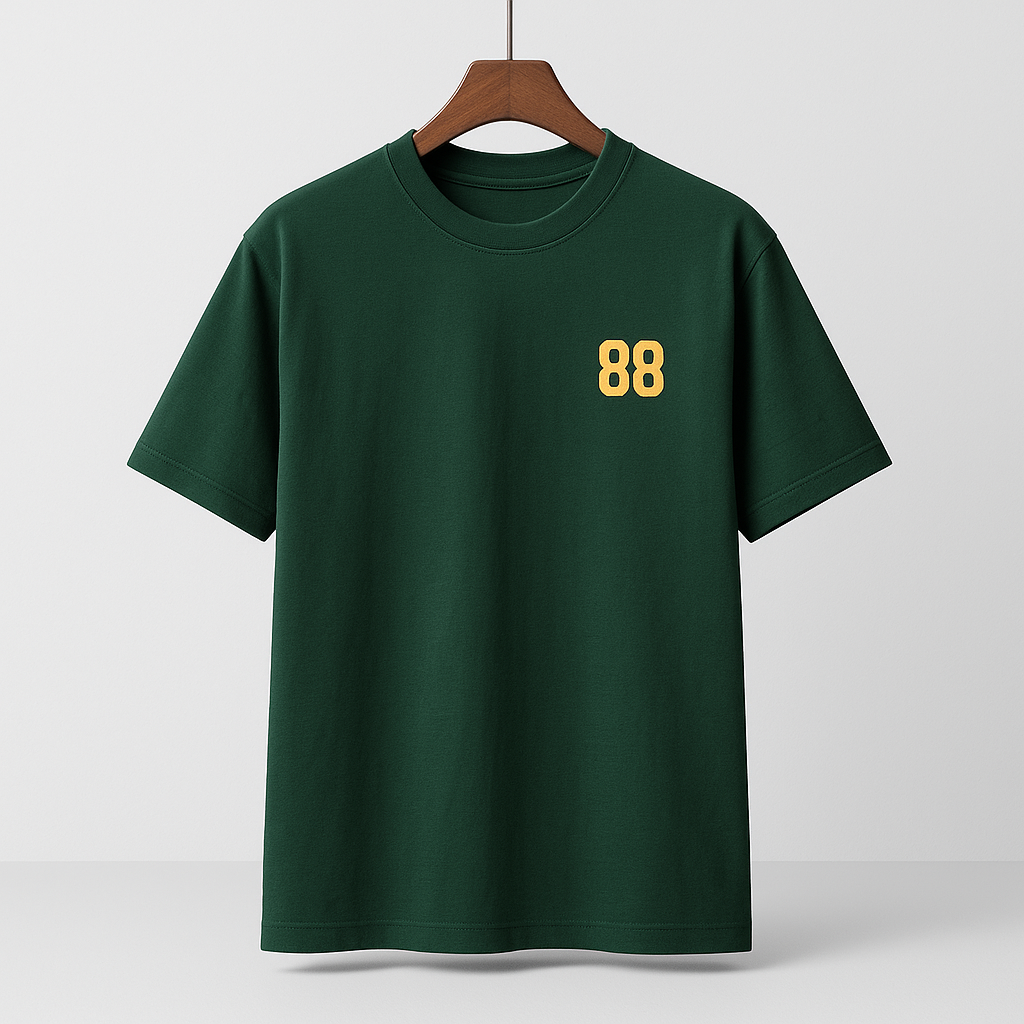 Men's Classic Fit T-Shirt - X00034 - Image 6