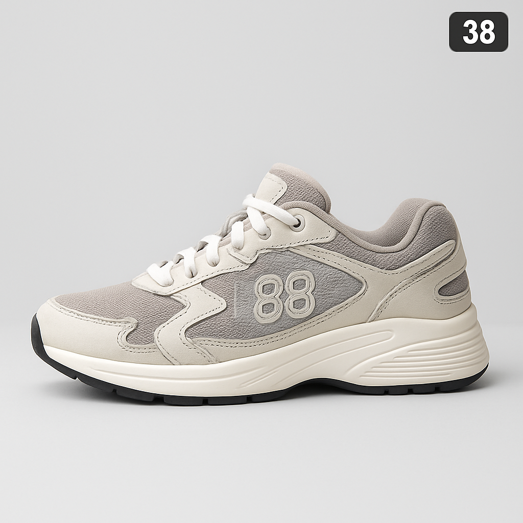 Luxury  Sneakers - X00061 - Image 4