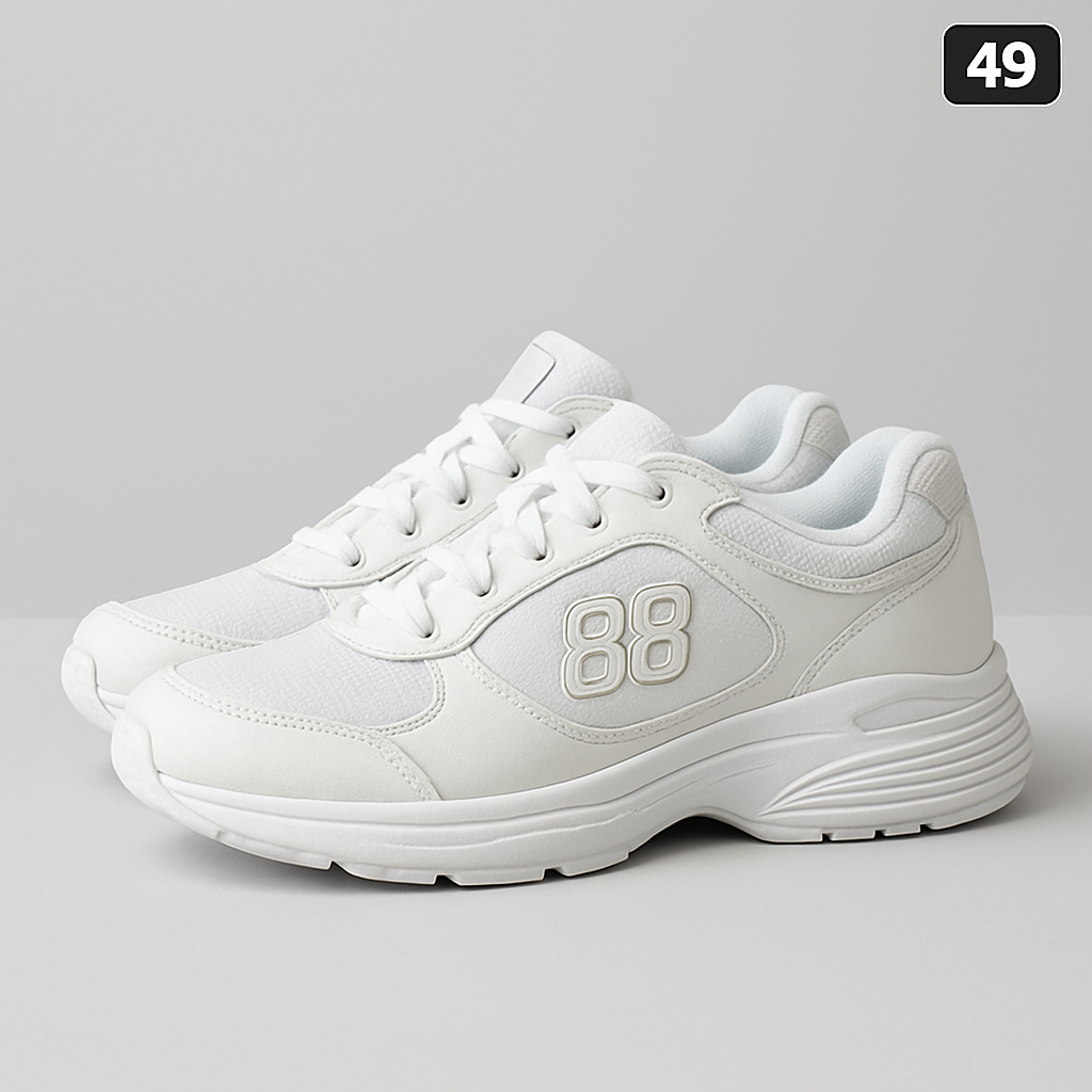 Luxury  Sneakers - X00061 - Image 51