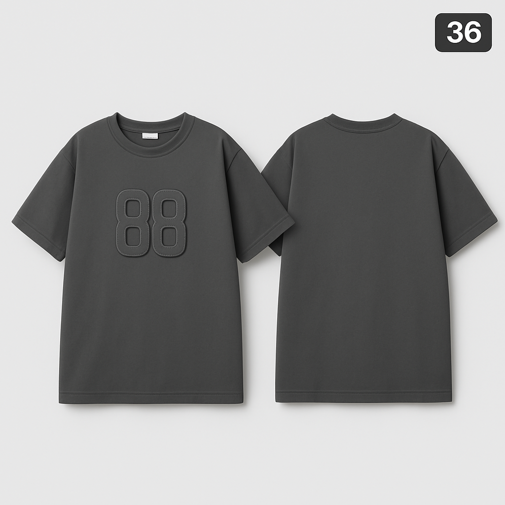 Contemporary Men T-Shirts - X00047 - Image 36