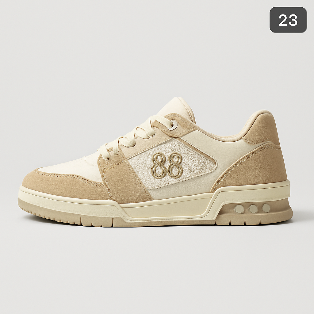 Luxury Sneakers - X00064 - Image 18