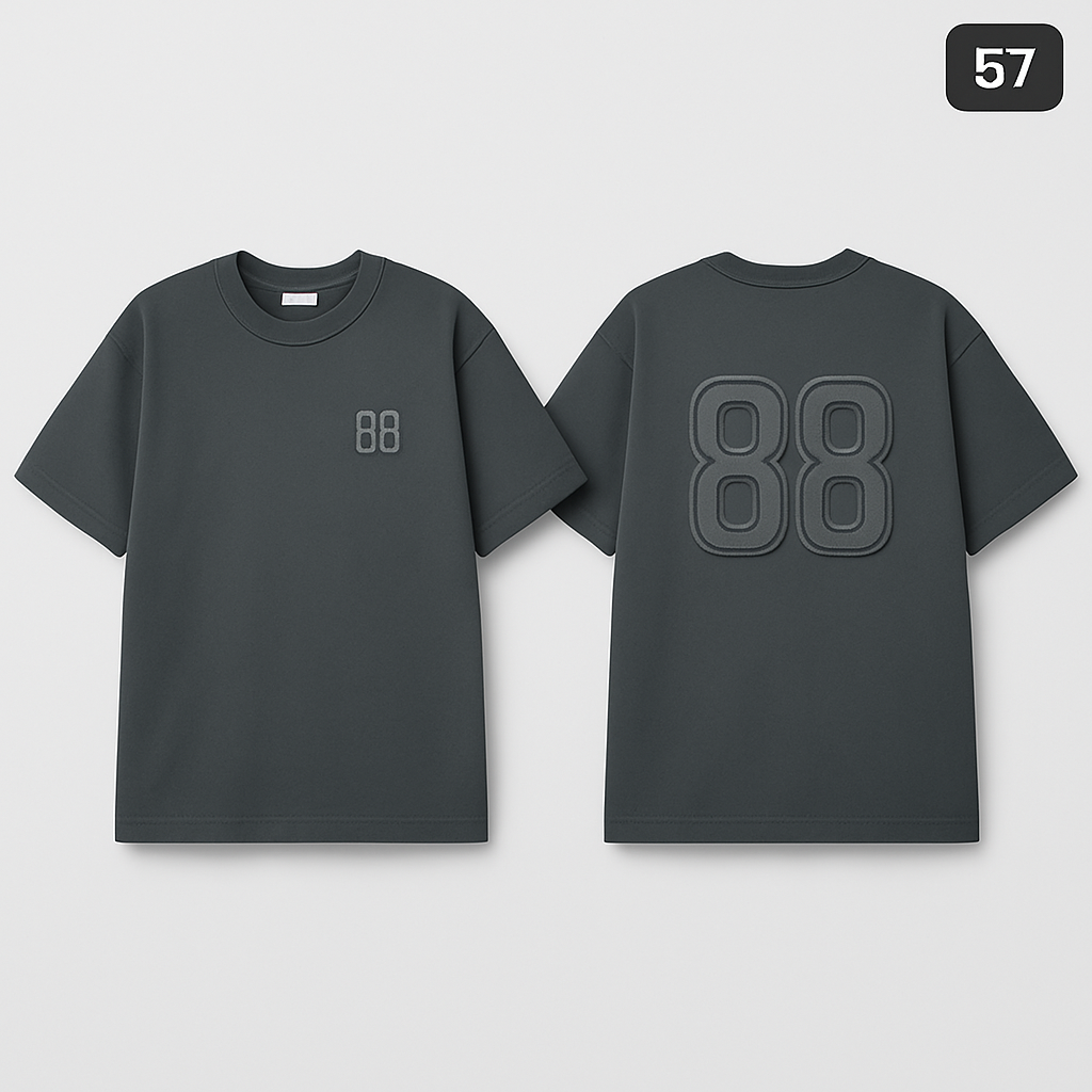 Contemporary Men T-Shirts - X00047 - Image 61