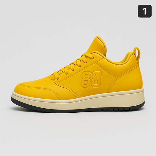 Stylish Air Basketball 4 - X00059 - Image 1
