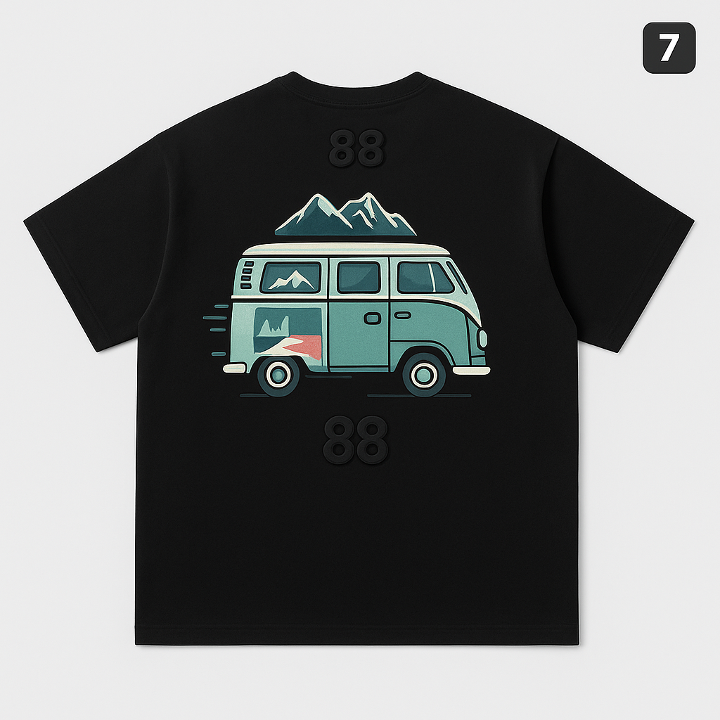 Essential Clothing - X00106 - Image 9