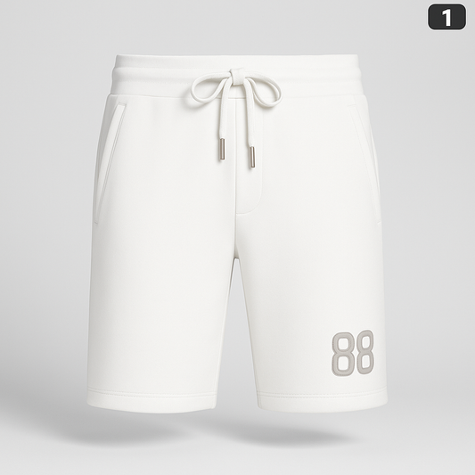 Men's Casual Shorts - Comfortable and Stylish - X00037 - Image 1