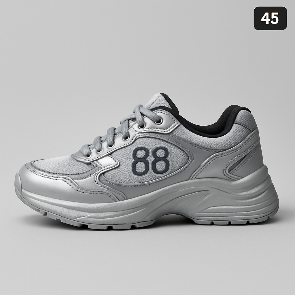 Luxury  Sneakers - X00061 - Image 36