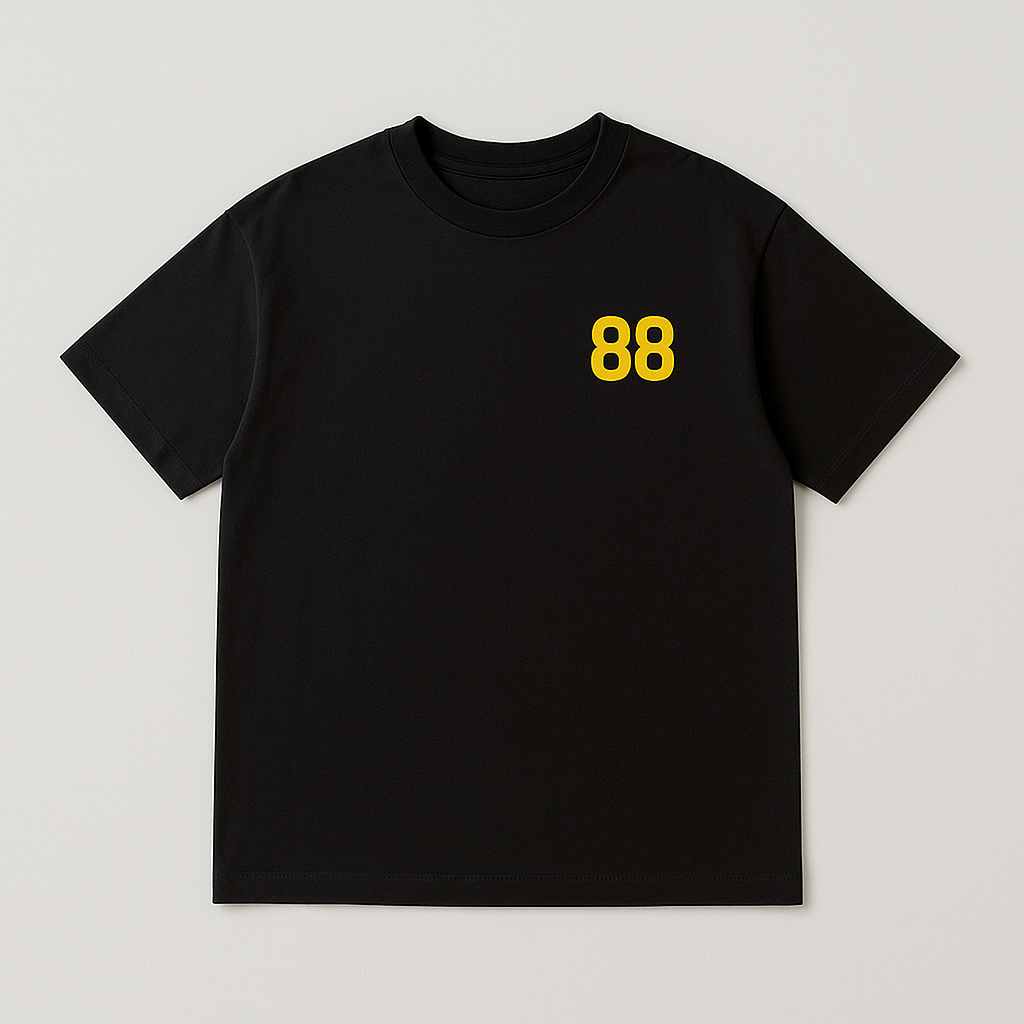 Men's Classic Fit T-Shirt - X00034 - Image 7