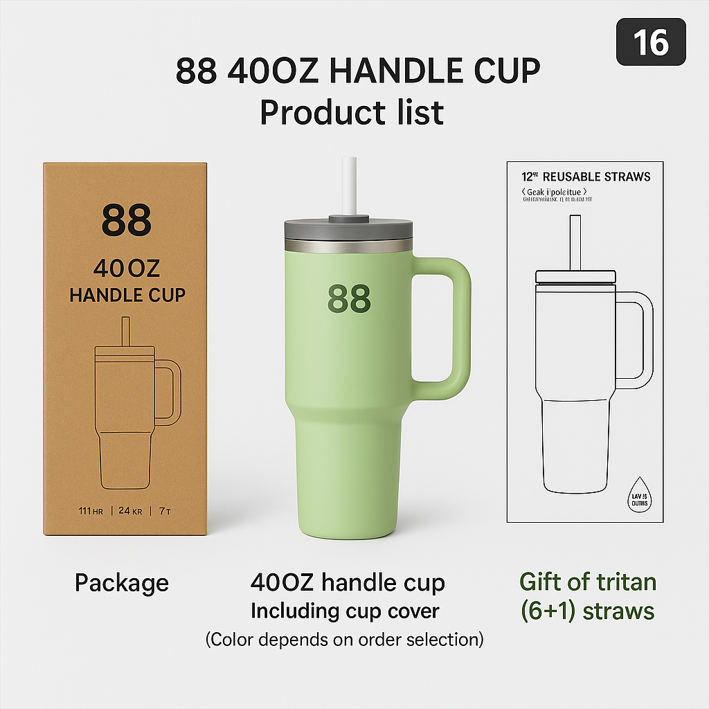 Stylish  Cup - X00049 - Image 8