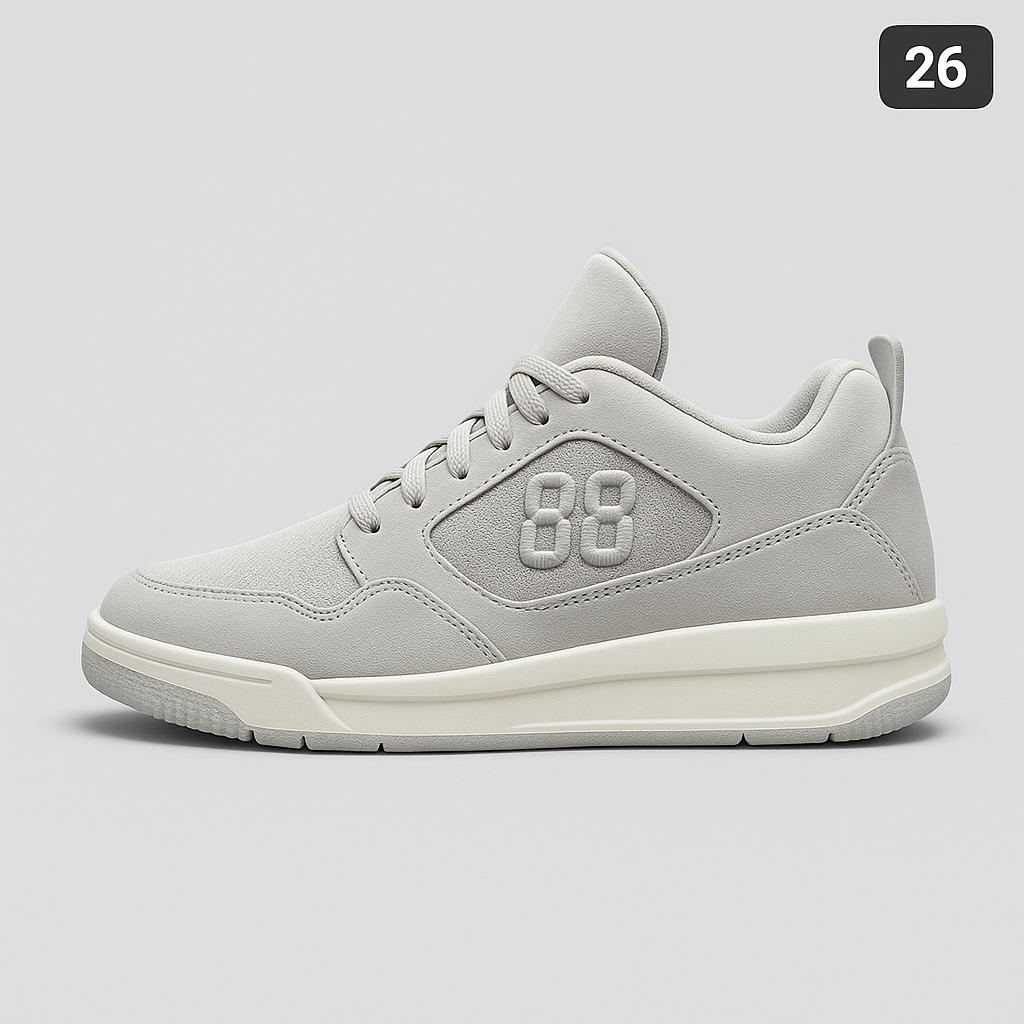 Stylish Air Basketball 4 - X00059 - Image 21