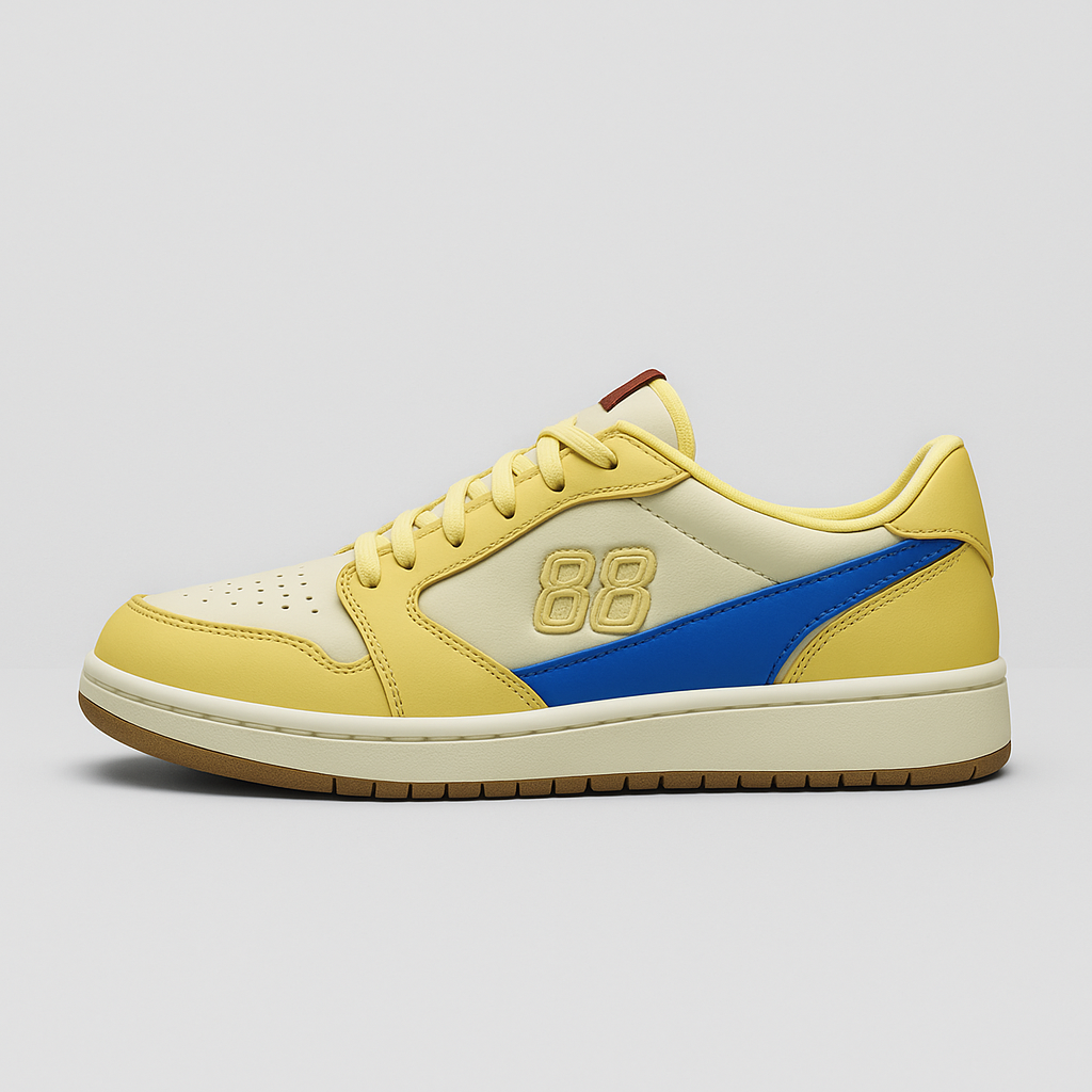 Stylish Sneaker - X00003 - Image 7