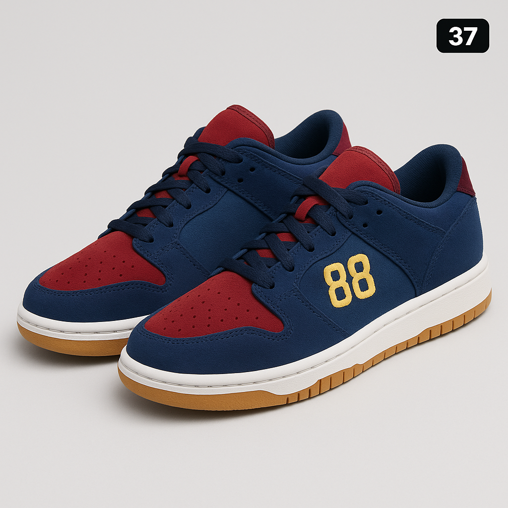 Quality Shoes Low - X00089 - Image 19