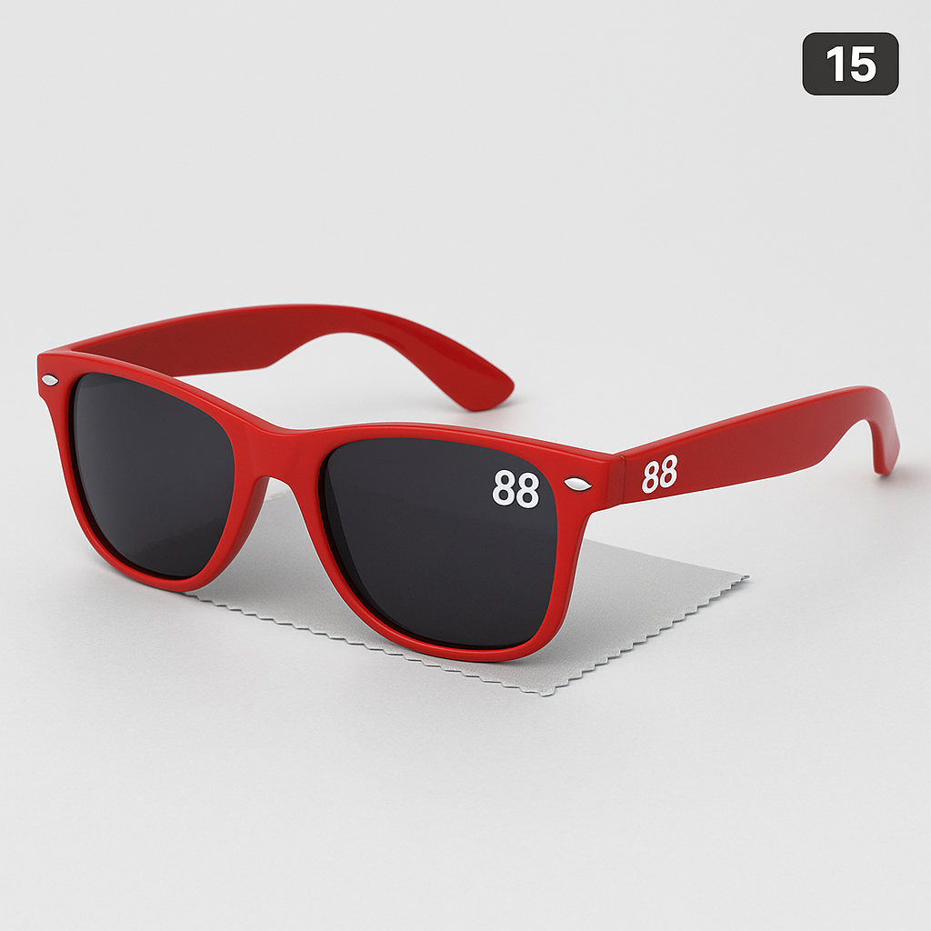 Classic  Sunglasses 2 - X00095 - Image 18