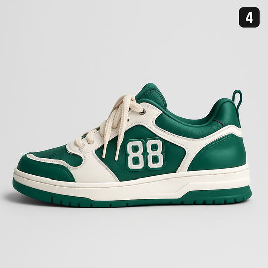 Luxury Sneakers - X00064 - Image 1