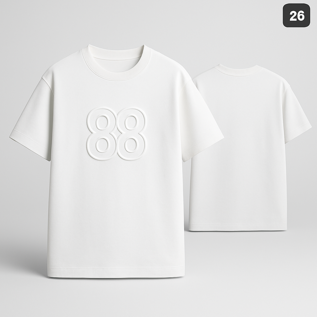 Contemporary Men T-Shirts - X00047 - Image 28
