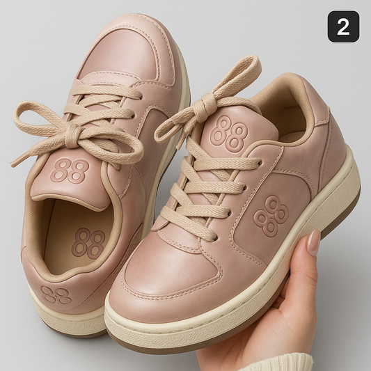 Performance   Sneakers - X00086 - Image 1