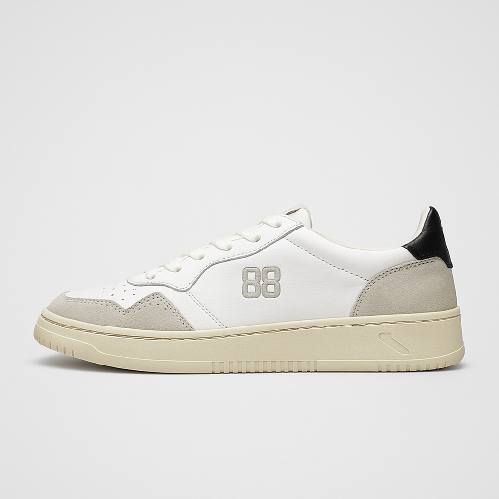 Stylish Casual Sneakers for Everyday Wear - X00016 - Image 15