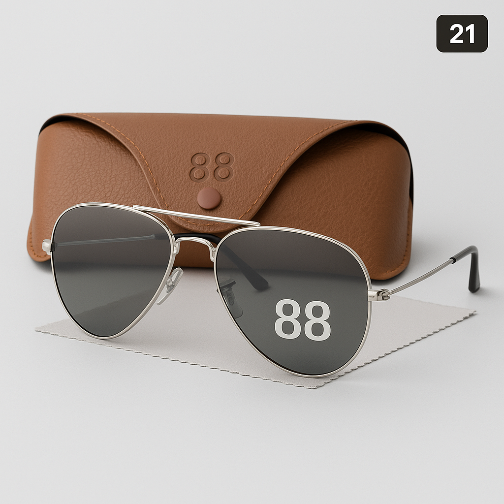 Essential  Sungalsses 7 - X00093 - Image 22