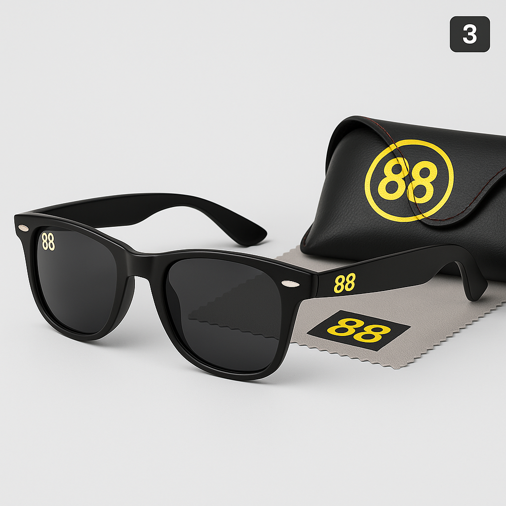Classic  Sunglasses 2 - X00095 - Image 14