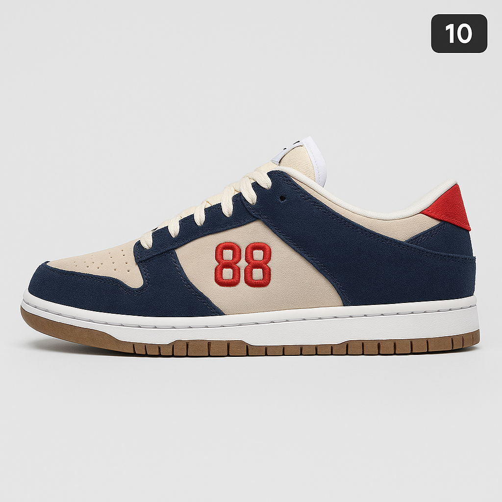 Quality Shoes Low - X00089 - Image 26