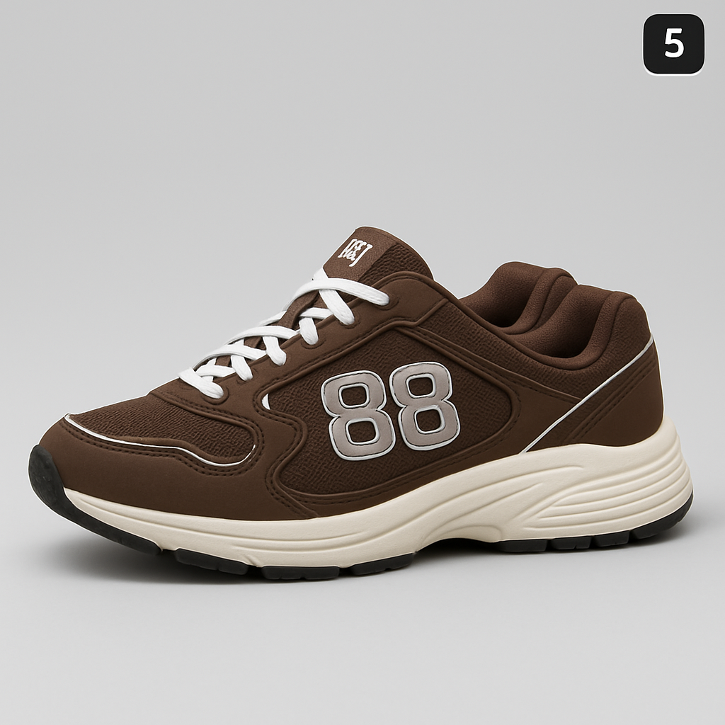 Luxury  Sneakers - X00061 - Image 32