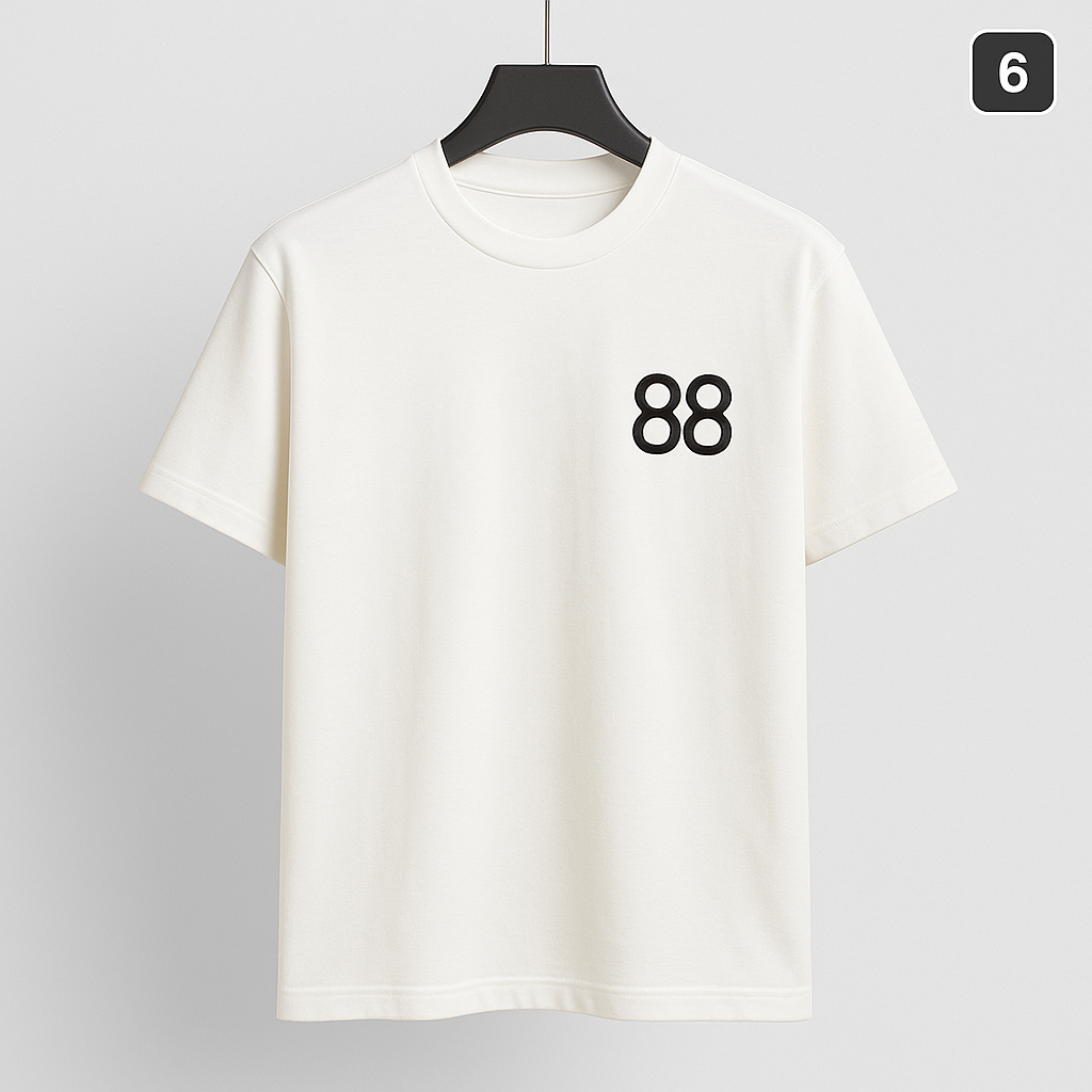 Men's Premium X00140 Casual T-Shirt - Stylish Comfort - Image 6