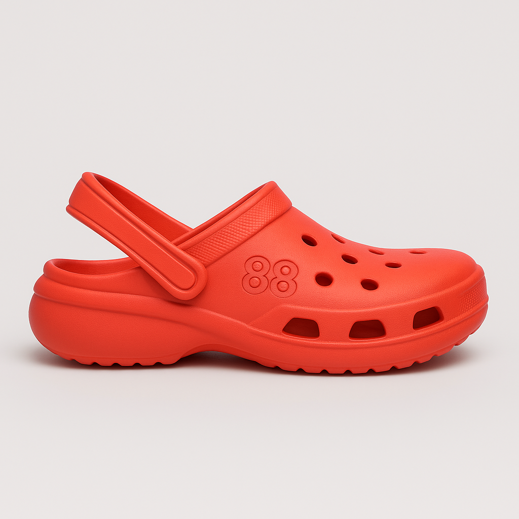 Comfortable Lightweight Slip-On Footwear - X00031 - Image 4