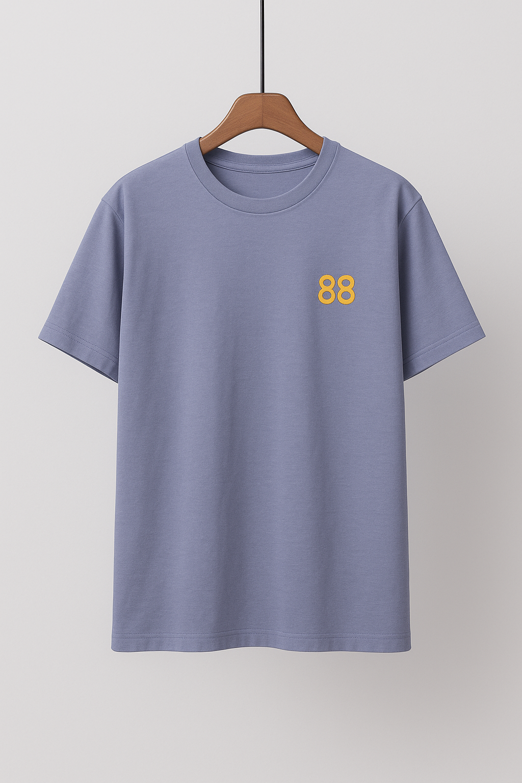 Men's Classic Fit T-Shirt - X00034 - Image 3