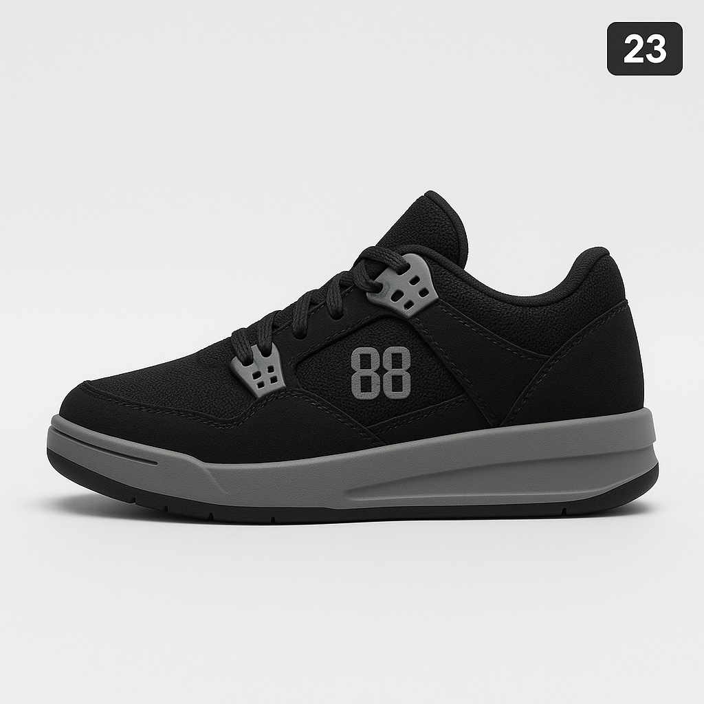 Stylish Air Basketball 4 - X00059 - Image 11