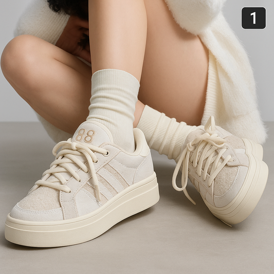 Classic Sneakers - X00071 - Image 1